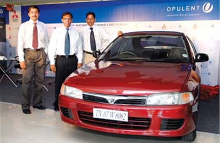 Opulent Auto Care inks pact with HM