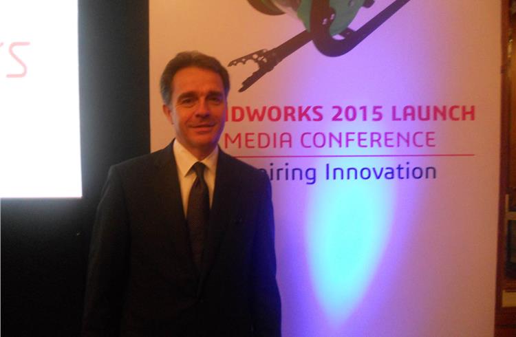 Solidworks to expand biz in Indian auto component sector, releases new 3D design software