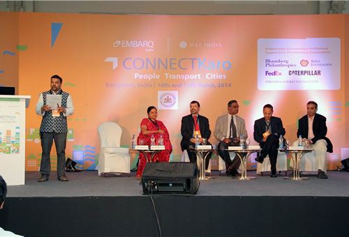 ConnectKaro conclave moots effective vehicle management and tech