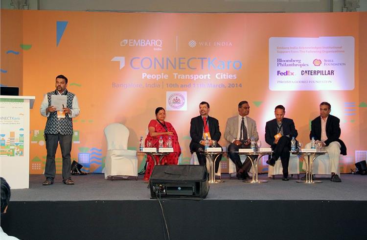 ConnectKaro conclave moots effective vehicle management and tech