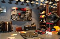 Royal Enfield goes online with new apparel range and limited edition Despatch