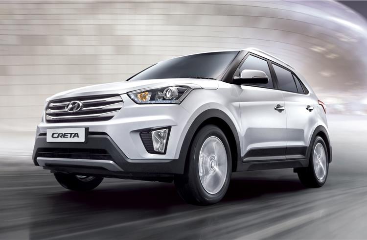 Hyundai Motor India’s domestic sales surge 20% in August