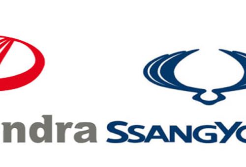 Mahindra plans increased synergies with SsangYong for new engine, platforms, EVs