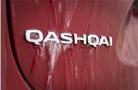 Nissan Europe subjects crossovers to ‘dishwasher test’