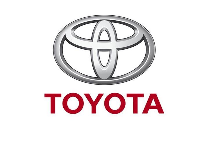 Toyota retains top spot as world’s most valuable automotive brand