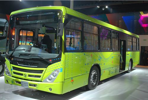 Magna plans JV with Tata AutoComp in Pune for seating systems for Marcopolo buses and CVs