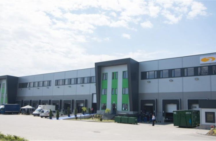 Sona BLW expands capacity at its Hungarian plant