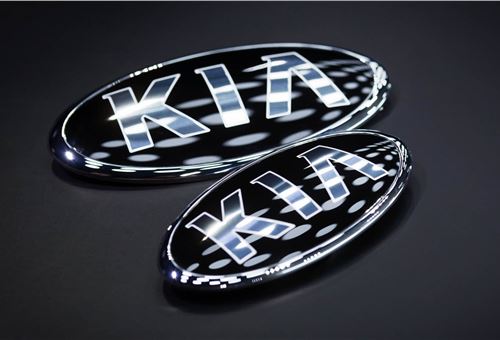 Kia Motors sells 231,275 vehicles worldwide in October, down 10.4%