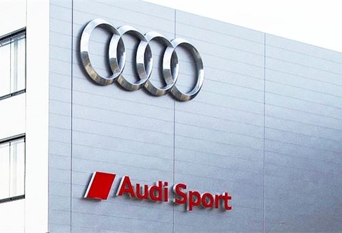 Audi’s new motorsport strategy to focus on Formula E instead of WEC