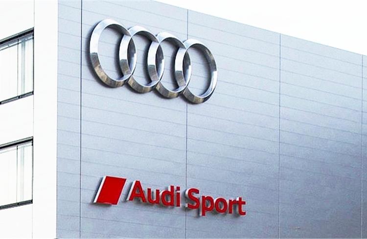 Audi’s new motorsport strategy to focus on Formula E instead of WEC