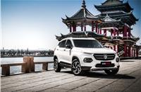 The Baojun 510 SUV sold over 32,000 units, making it the brand’s most popular model for the 11th consecutive month.