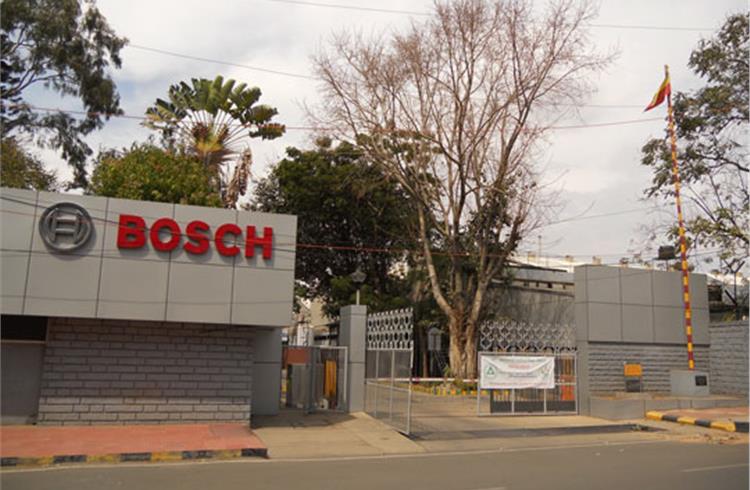 Bosch workers call off ‘tool down’ strike in Bangalore plant