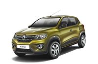 Kinetic is to make and supply three parts that go into the upcoming Renault Kwid’s gearbox.