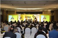 The Two-Wheeler Industry Conclave saw a full house of delegates comprising representatives of OEMs, suppliers, start-ups and analysts, among others.