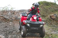 Polaris has given Kinetic a new ATV transmission assembly order for the US market.