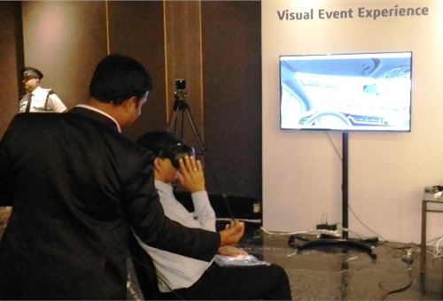 Exclusive: Mahindra to use Dassault’s 3D VR software for car retail