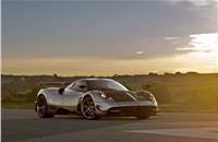 Pagani: why the small Italian maker is planning an electric hypercar