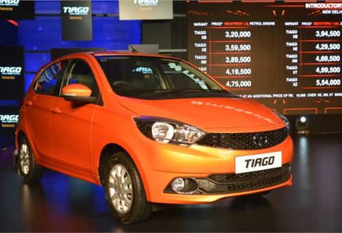 Tiago’s aggressive pricing a cue to Tata Motors’ future growth strategy