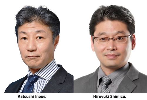 Katsushi Inoue is Honda Cars India’s new president & CEO