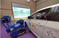 Renault partners UTC and CNRS for shared autonomous vehicles research facility