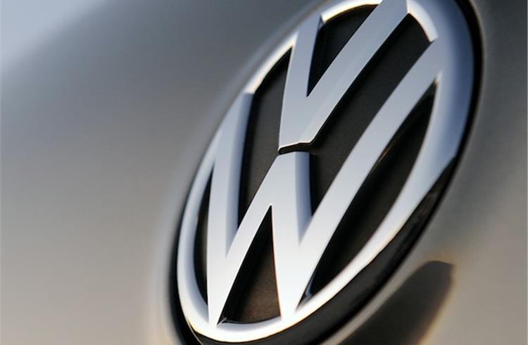 VW targets 10 million new car sales in 2014