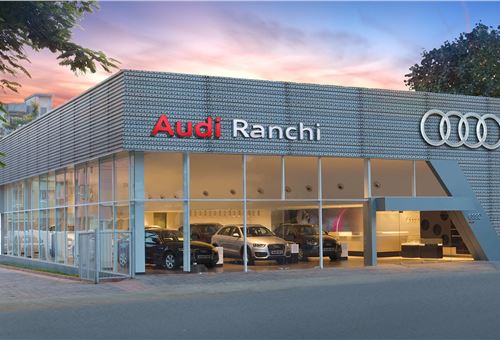 Luxury car buyers in India happiest with Audi, says latest JD Power study