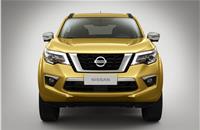 Nissan reveals new Terra SUV, first launch in China, followed by select Asian markets