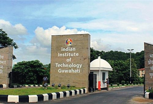 IIT Guwahati works on developing indigenous e-mobility solutions