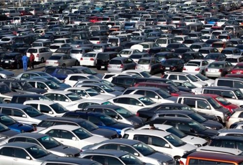 Passenger cars record highest sales growth in 5 years during 2015-16