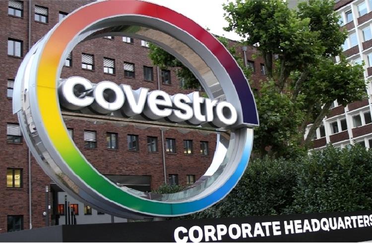 Bayer AG rechristens its MaterialScience division as Covestro
