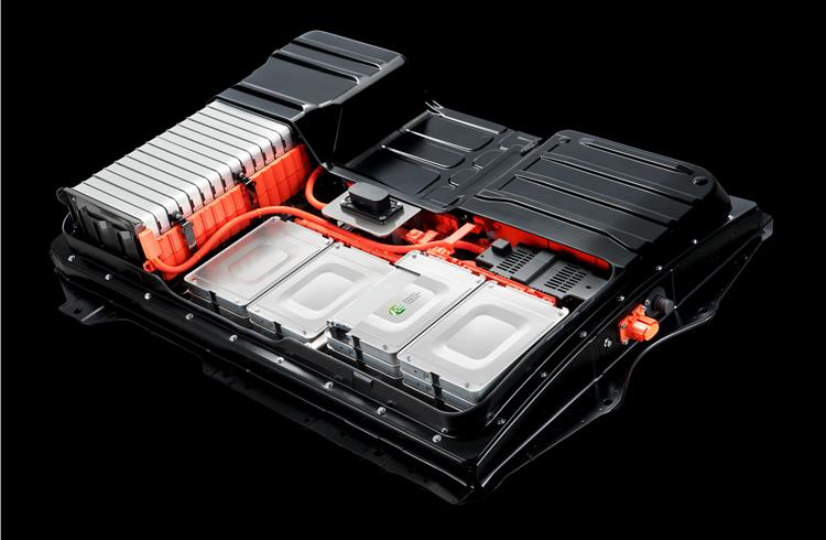 Nissan develops world first analysis technique for better Li-Ion battery durability