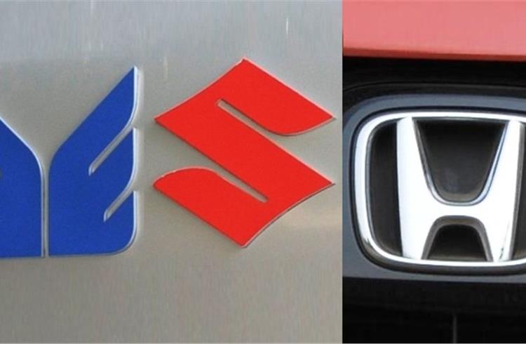 Maruti Suzuki, Honda best at keeping customers happy, Tata Motors at No. 3: JD Power