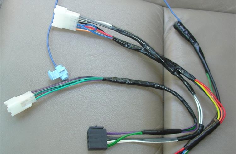 Dhoot Transmission is the second largest wiring harness manufacturer in India