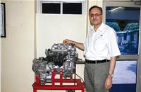 Mahesh Rajoria, GM, Driving Training and Loyalty Programme, Maruti Suzuki: 
