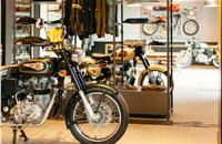 Royal Enfield expands in ASEAN with foray into Vietnam