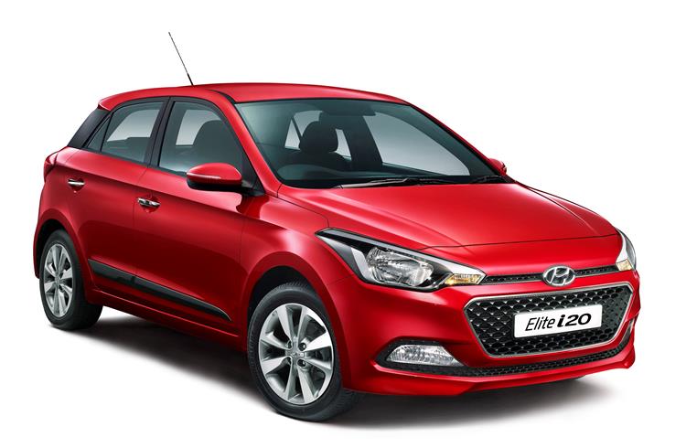 The Elite i20 has been a consistent contributor to Hyundai sales since its launch