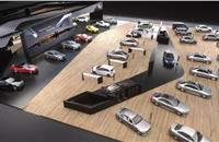 Mercedes-Benz to exhibit 37 vehicles at Geneva Motor Show