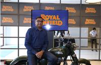 Royal Enfield expands in ASEAN with foray into Vietnam