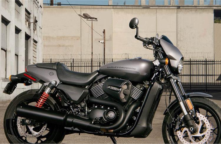 Harley-Davidson recalls 57,138 motorcycles, US market affected majorly