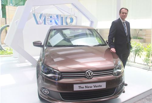 Exports are key part of VW India’s plans to stabilise operations