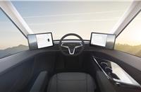 Tesla Semi truck to have range of up to 960 kilometres, says Elon Musk