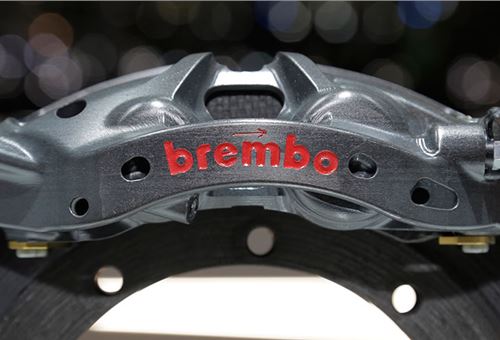 Brembo debuts in Formula E as supplier to Spark Racing Technology