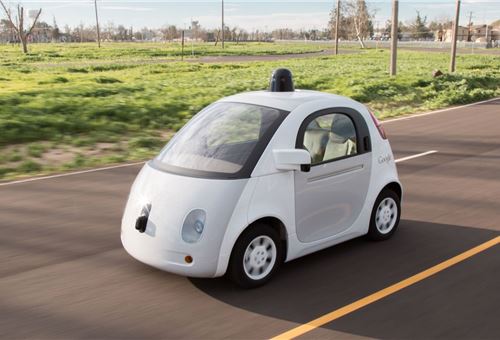 California gives the green signal for driverless car testing