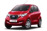 Datsun India launches Redigo AMT at Rs 380,000