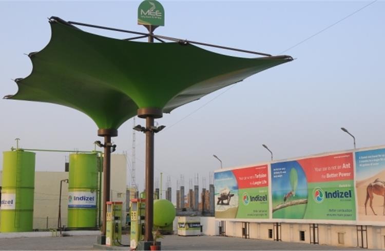 My Eco Energy to sell bio-diesel at retail shops