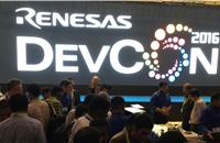 Devcon India 2016 highlights Renesas’ ADAS capabilities