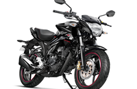 Suzuki introduces ABS-equipped Gixxer for Rs 87,250