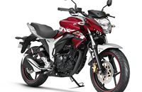 Suzuki introduces ABS-equipped Gixxer for Rs 87,250