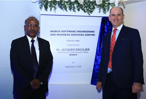 Wabco expands software engineering and services capabilities in India