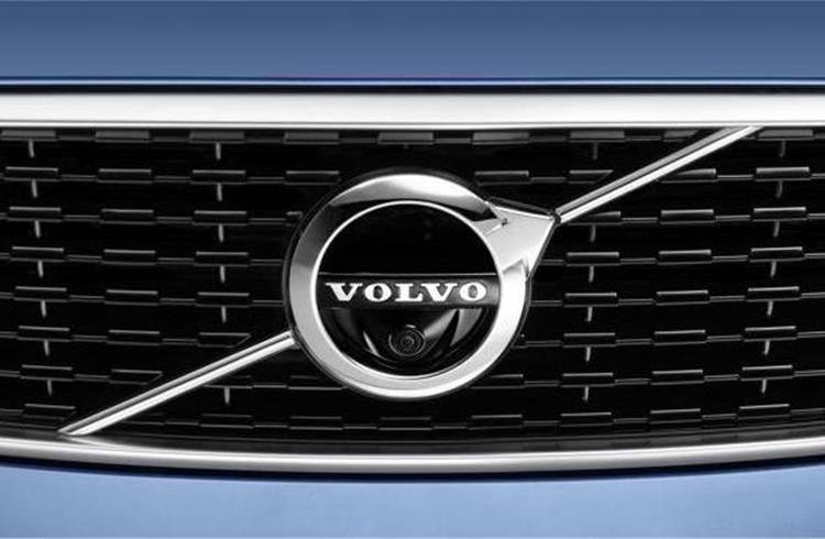 Volvo Cars posts 16th consecutive month of sales growth in September
